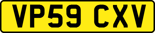 VP59CXV
