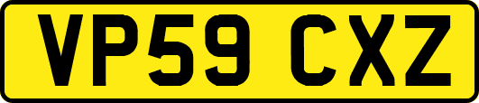 VP59CXZ