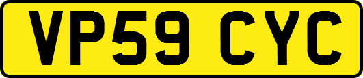 VP59CYC
