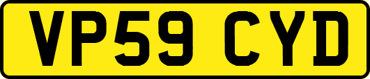 VP59CYD