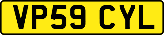 VP59CYL