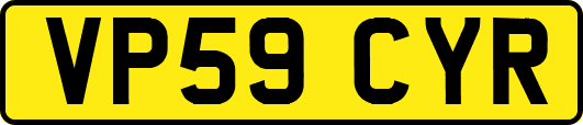VP59CYR