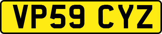 VP59CYZ