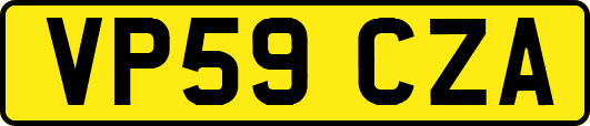 VP59CZA