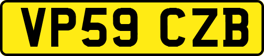 VP59CZB