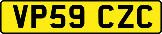 VP59CZC