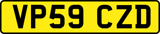 VP59CZD