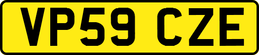 VP59CZE