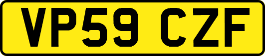 VP59CZF
