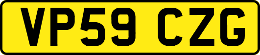 VP59CZG