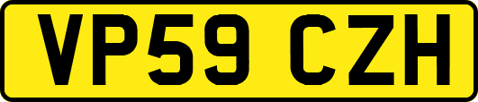 VP59CZH
