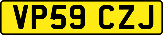 VP59CZJ