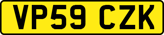 VP59CZK