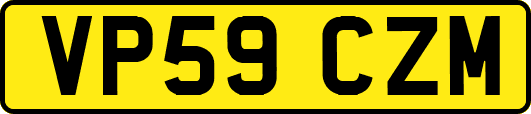 VP59CZM