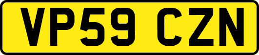 VP59CZN