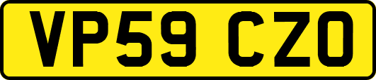 VP59CZO