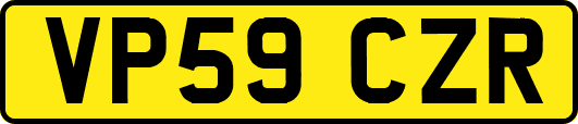 VP59CZR