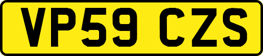 VP59CZS