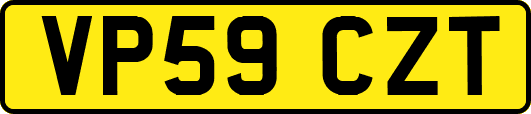 VP59CZT