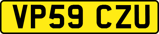VP59CZU