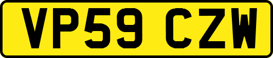 VP59CZW