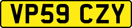 VP59CZY