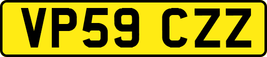 VP59CZZ