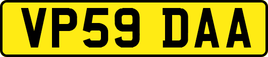 VP59DAA