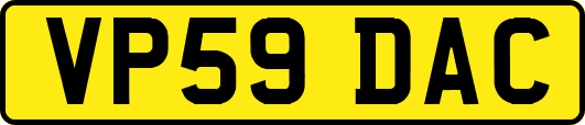 VP59DAC