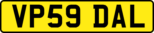 VP59DAL