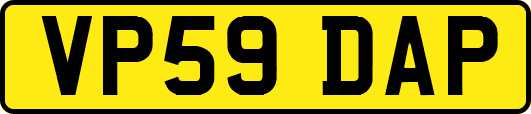 VP59DAP