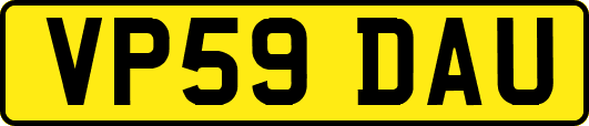 VP59DAU
