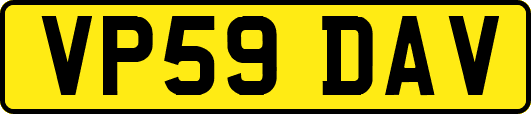 VP59DAV