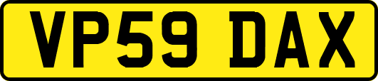 VP59DAX