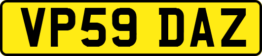 VP59DAZ