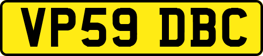 VP59DBC