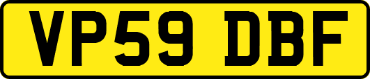 VP59DBF