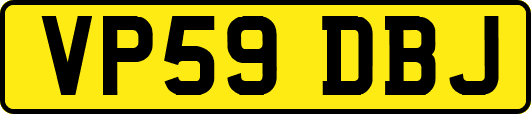 VP59DBJ