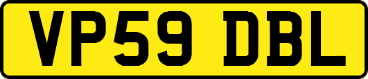 VP59DBL
