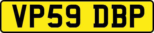 VP59DBP