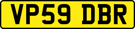 VP59DBR