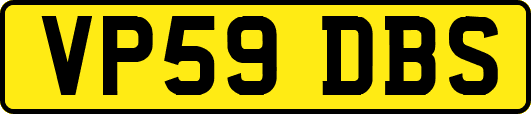VP59DBS