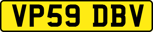 VP59DBV