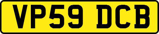VP59DCB