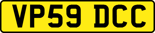 VP59DCC