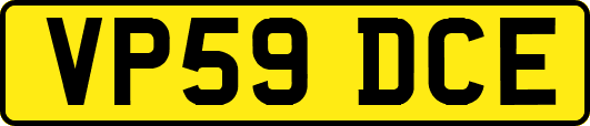 VP59DCE