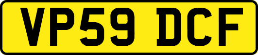 VP59DCF