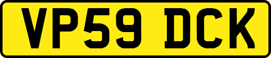 VP59DCK