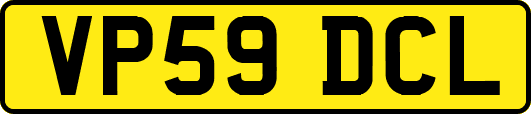 VP59DCL