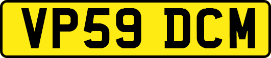 VP59DCM